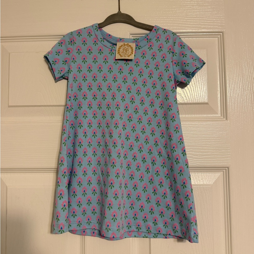 Beaufort Bonnet Company Play Dress